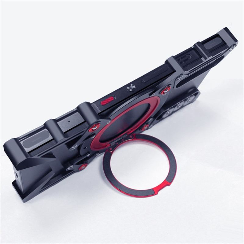 Hülle Xiaomi Redmi Note 14 5g Stoßdämpfer