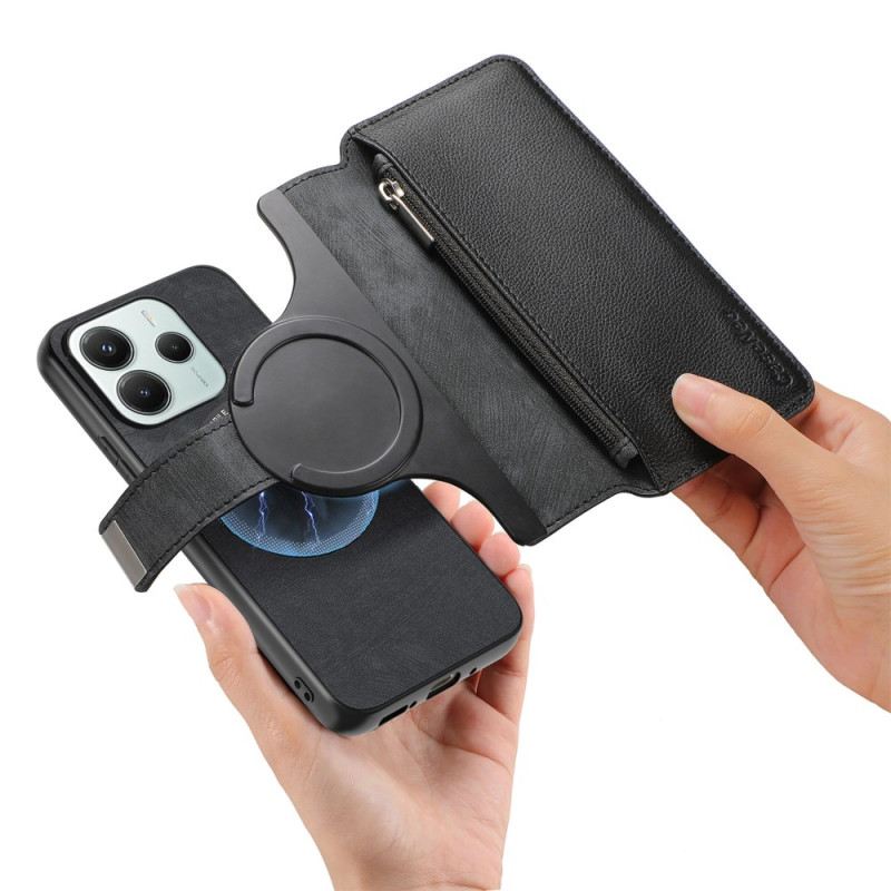 Lederhüllen Xiaomi Redmi Note 14 5g Caseneo