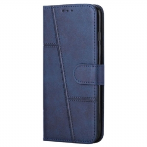 Lederhüllen Xiaomi Redmi Note 14 5g Handyhülle Business