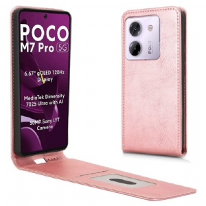 Lederhüllen Xiaomi Redmi Note 14 5g Kartenhalter