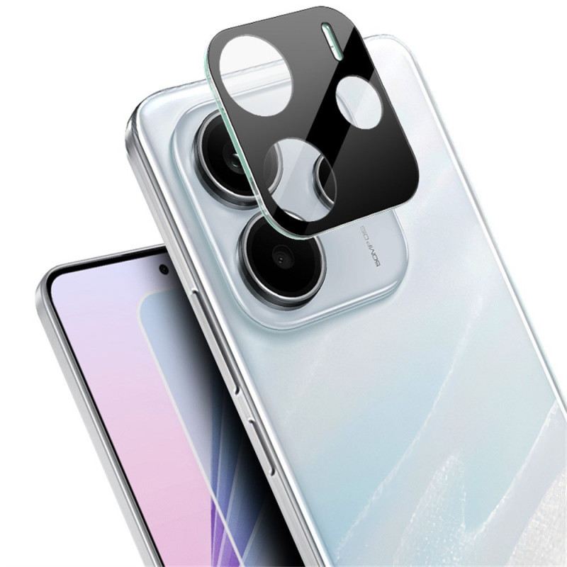 Linsenschutz Aus Gehärtetem Glas Für Xiaomi Redmi Note 14 5g