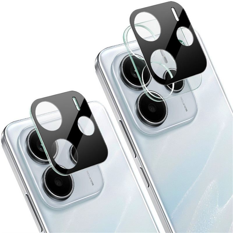 Linsenschutz Aus Gehärtetem Glas Für Xiaomi Redmi Note 14 5g