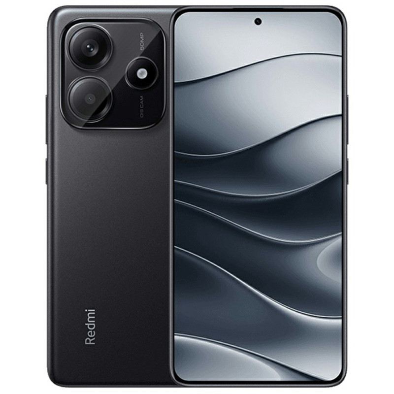 Linsenschutz Aus Gehärtetem Glas Für Xiaomi Redmi Note 14 5g