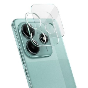 Objektivschutz Aus Gehärtetem Glas Für Xiaomi Redmi Note 14 5g