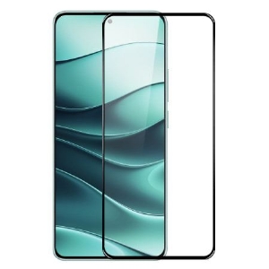 Vollflächige Displayschutzfolie Aus Gehärtetem Glas Für Xiaomi Redmi Note 14 5g