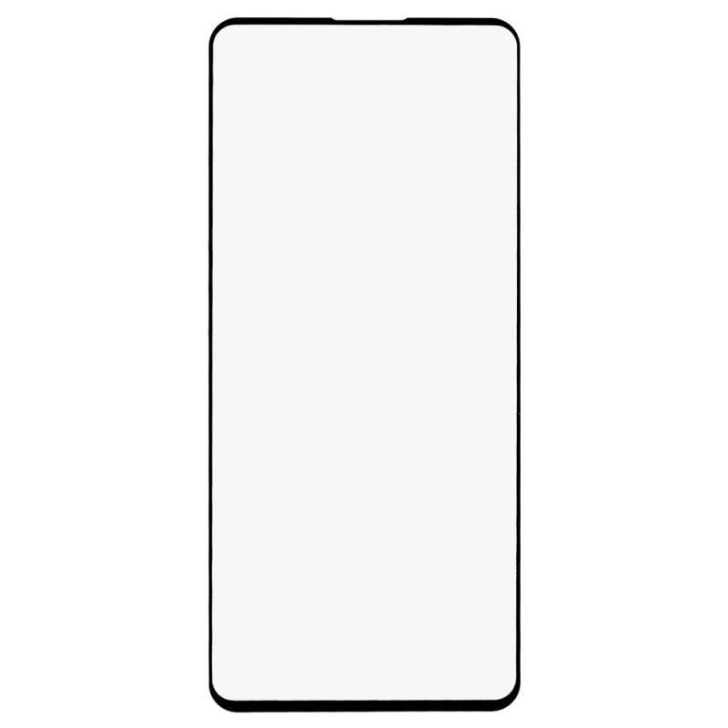 Vollflächiger Displayschutz Aus Gehärtetem Glas Für Xiaomi Redmi Note 14 5g / 14 4g