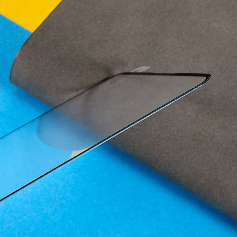 Vollflächiger Displayschutz Aus Gehärtetem Glas Für Xiaomi Redmi Note 14 5g / 14 4g