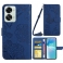 Marineblau