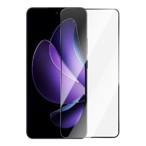 Displayschutzfolie Aus Gehärtetem Glas Für Oppo Reno 13f 4g / 5g / Fs 5g