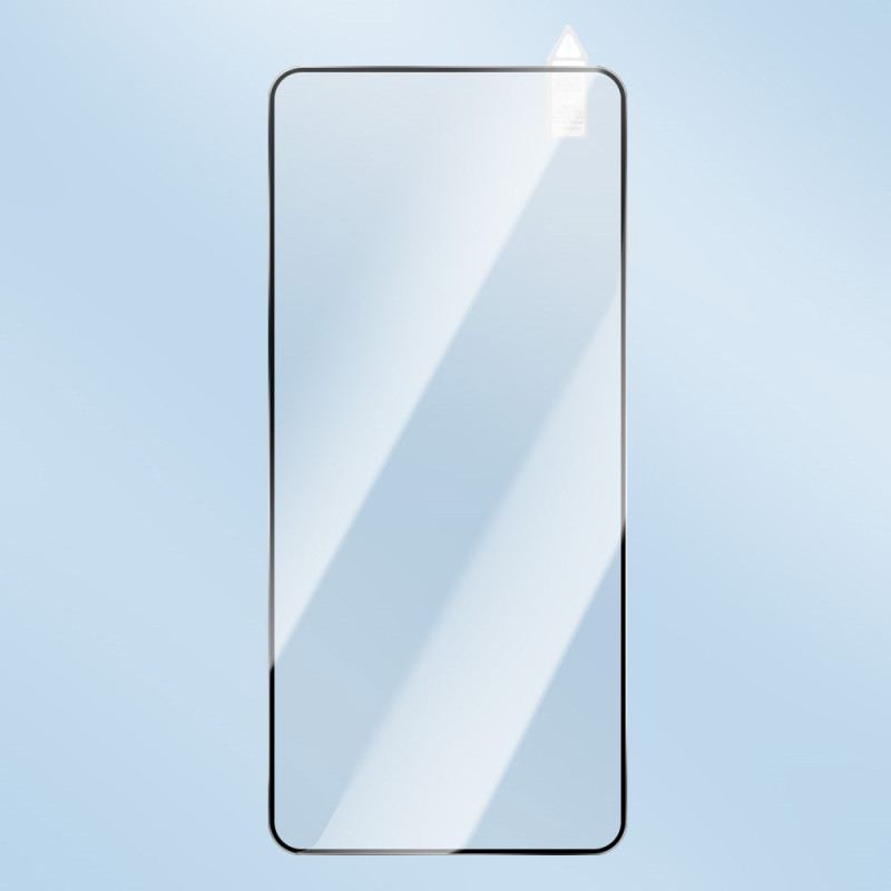 Displayschutzfolie Aus Gehärtetem Glas Für Oppo Reno 13f 4g / 5g / Fs 5g