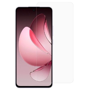 Displayschutzfolie Aus Gehärtetem Glas Für Oppo Reno 13f 4g / 5g / Fs 5g