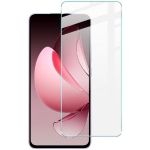 Displayschutzfolie Aus Gehärtetem Glas Für Oppo Reno 13f 4g / 5g / Fs 5g Imak