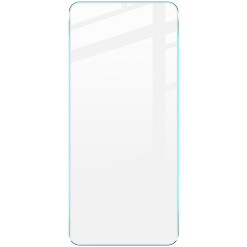 Displayschutzfolie Aus Gehärtetem Glas Für Oppo Reno 13f 4g / 5g / Fs 5g Imak