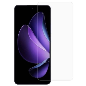 Displayschutzfolie Aus Gehärtetem Glas Für Oppo Reno 13f 5g