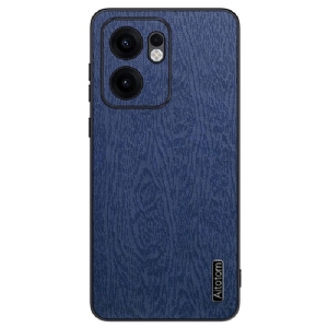 Hülle Für Oppo Reno 13f 4g / 5g / 13 Fs 5g Holzoptik