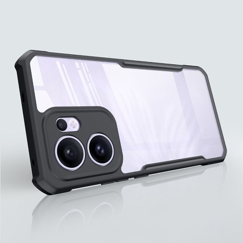 Hülle Für Oppo Reno 13f 4g / 5g / 13 Fs 5g Xundd