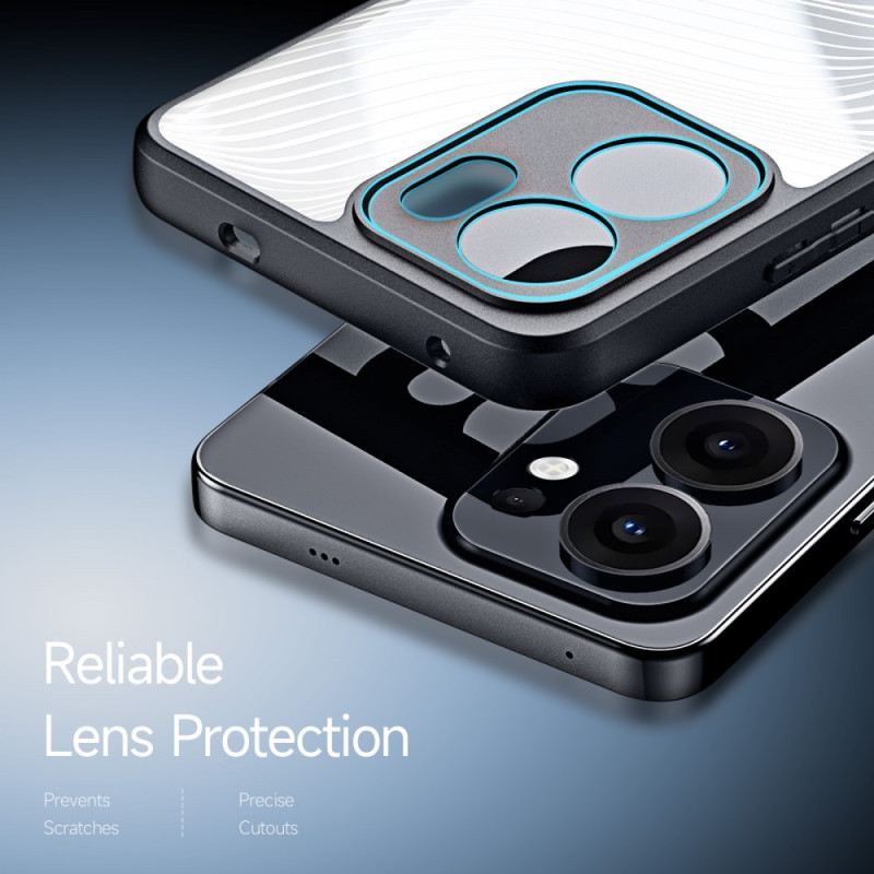 Hülle Oppo Reno 13f 4g / 5g / 13 Fs 5g Aimo-serie