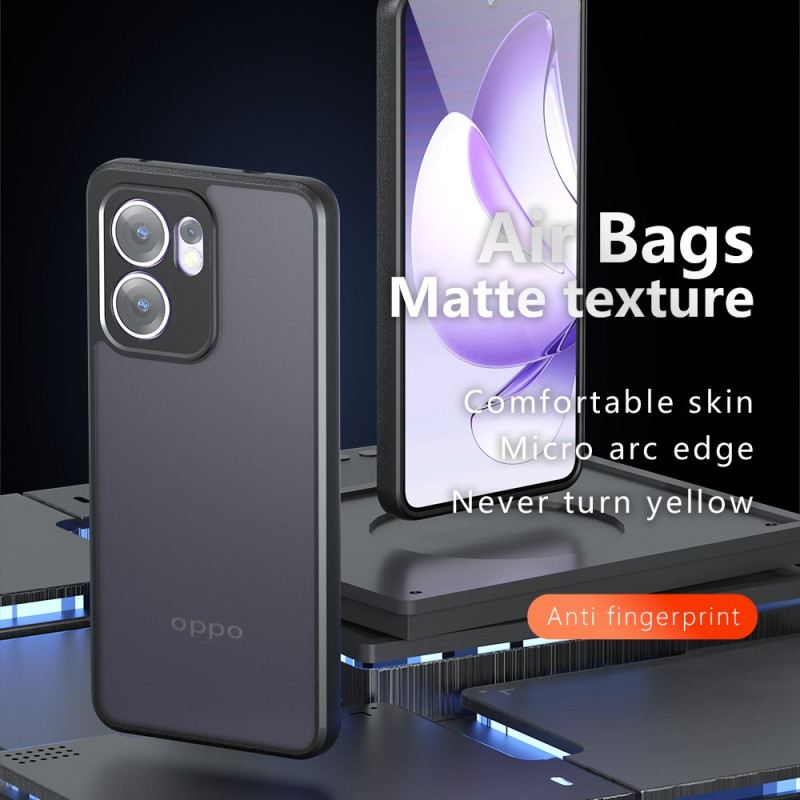 Hülle Oppo Reno 13f 4g / 5g / 13 Fs 5g Handyhülle Mattiert