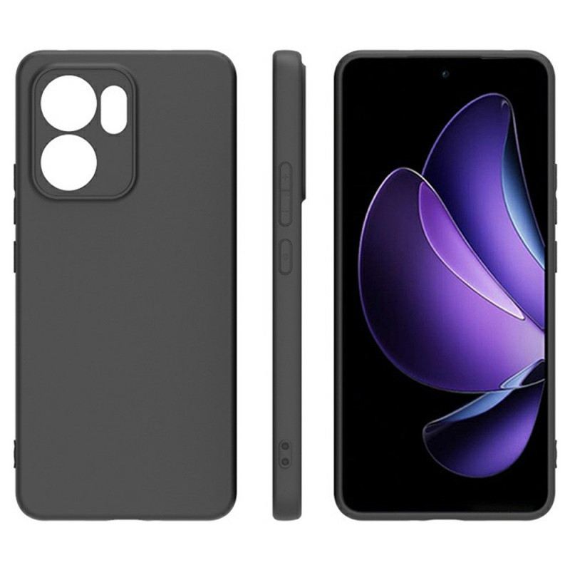 Hülle Oppo Reno 13f 4g / 5g / 13 Fs 5g Matt
