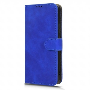 Lederhüllen Für Oppo Reno 13f 4g / 5g / 13 Fs 5g Wildlederoptik