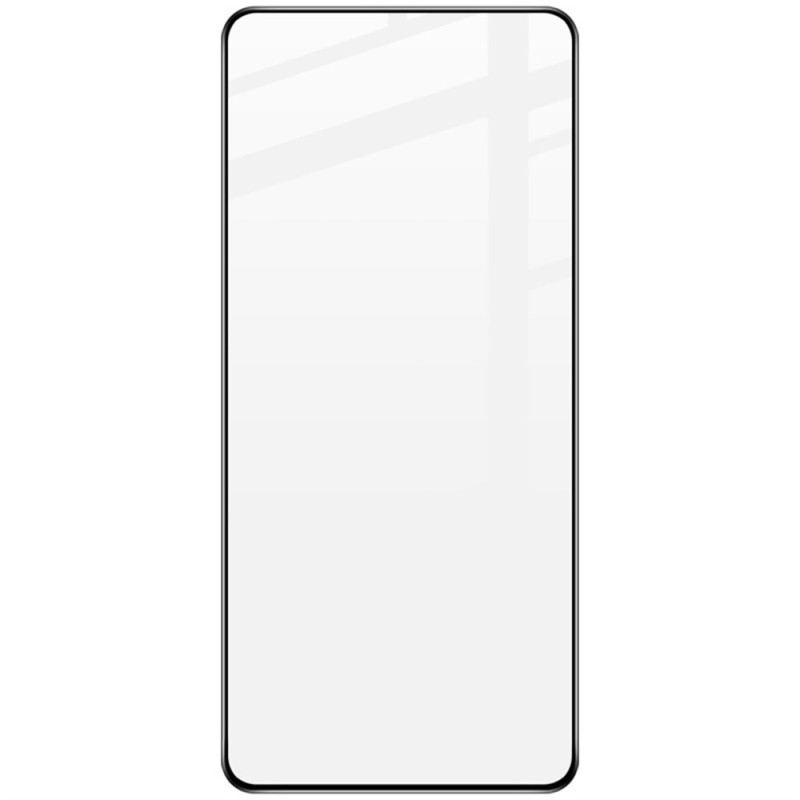 Vollflächige Displayschutzfolie Aus Gehärtetem Glas Für Oppo Reno 13f 4g / 5g / Fs 5g