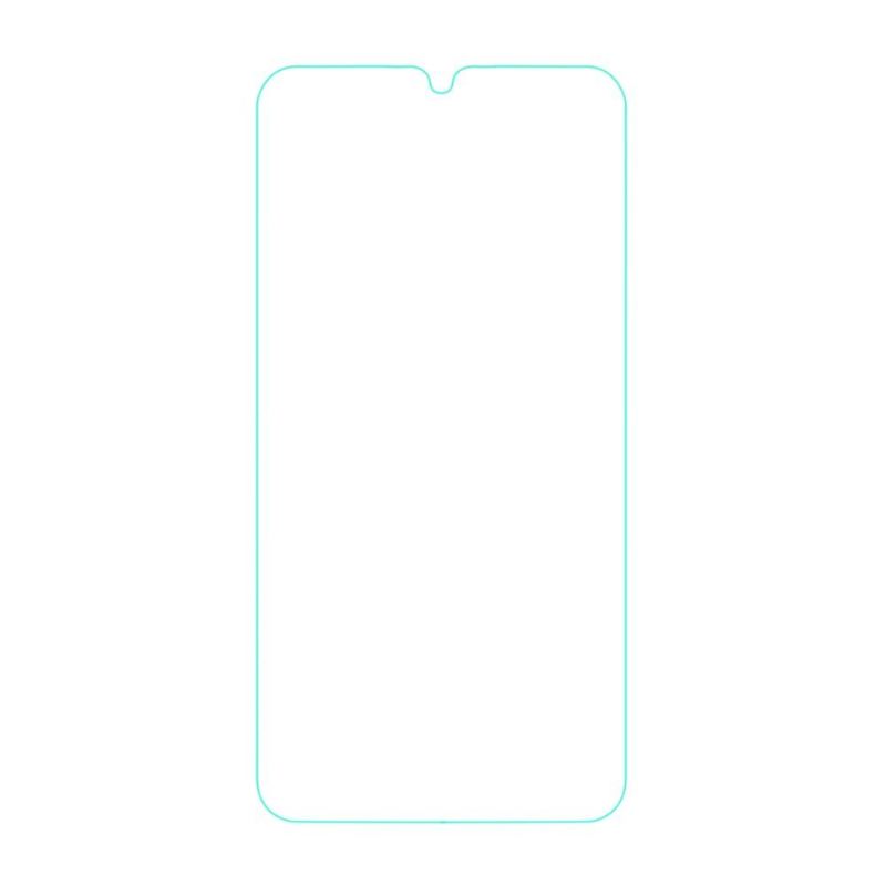 Realme C21 Schutzfolie Aus Gehärtetem Glas