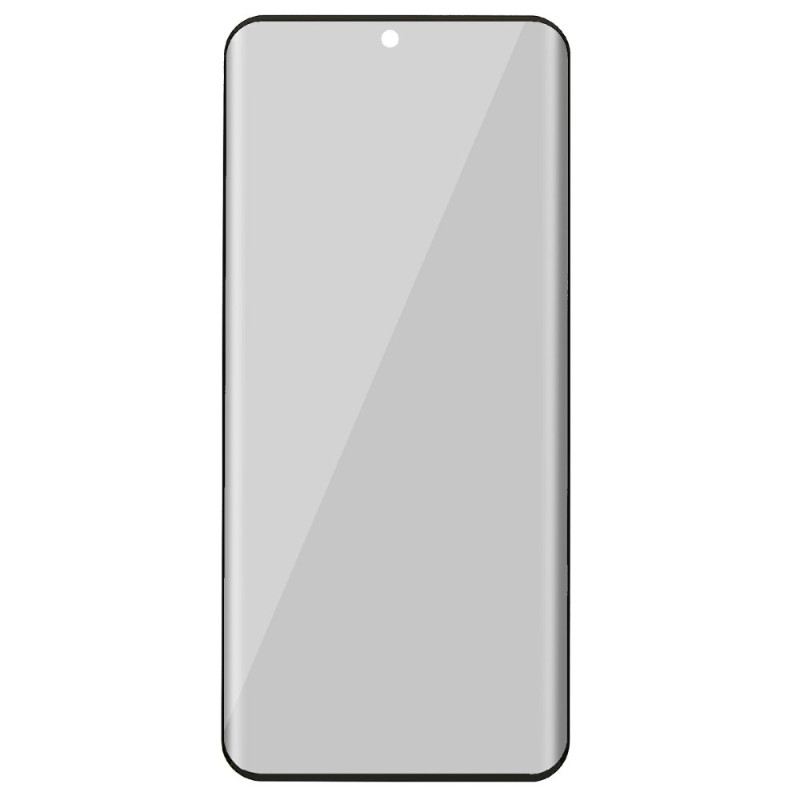 Anti-spionage-displayschutzfolie Aus Gehärtetem Glas Für Vivo X200 Pro