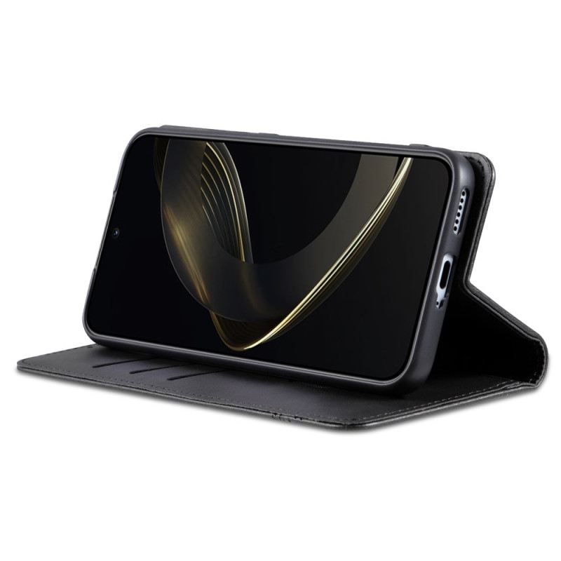 Flip Case Vivo X200 Pro Handyhülle Azns