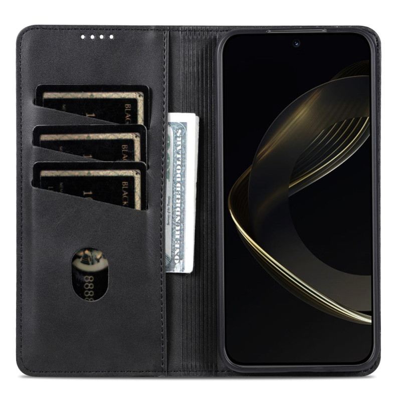 Flip Case Vivo X200 Pro Handyhülle Azns