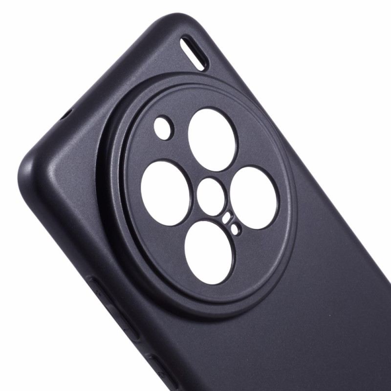 Hülle Für Vivo X200 Pro Glänzend