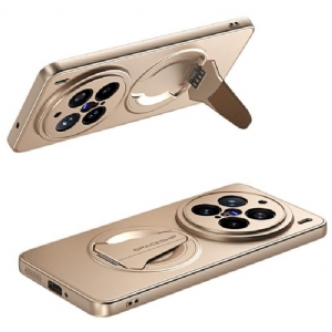 Hülle Für Vivo X200 Pro Integrierter Magsafe-ständer