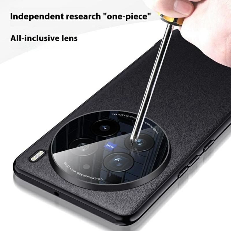 Hülle Für Vivo X200 Pro Stoßfest