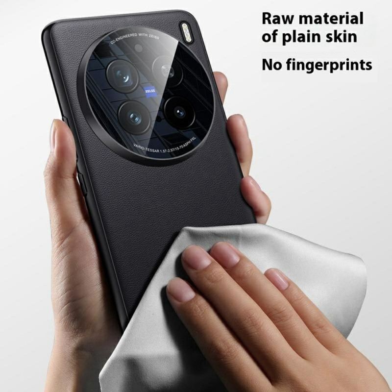 Hülle Für Vivo X200 Pro Stoßfest