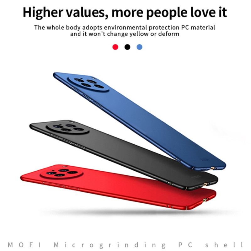 Hülle Für Vivo X200 Pro Ultradünn Mofi