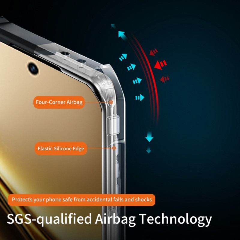 Hülle Für Vivo X200 Pro Xundd