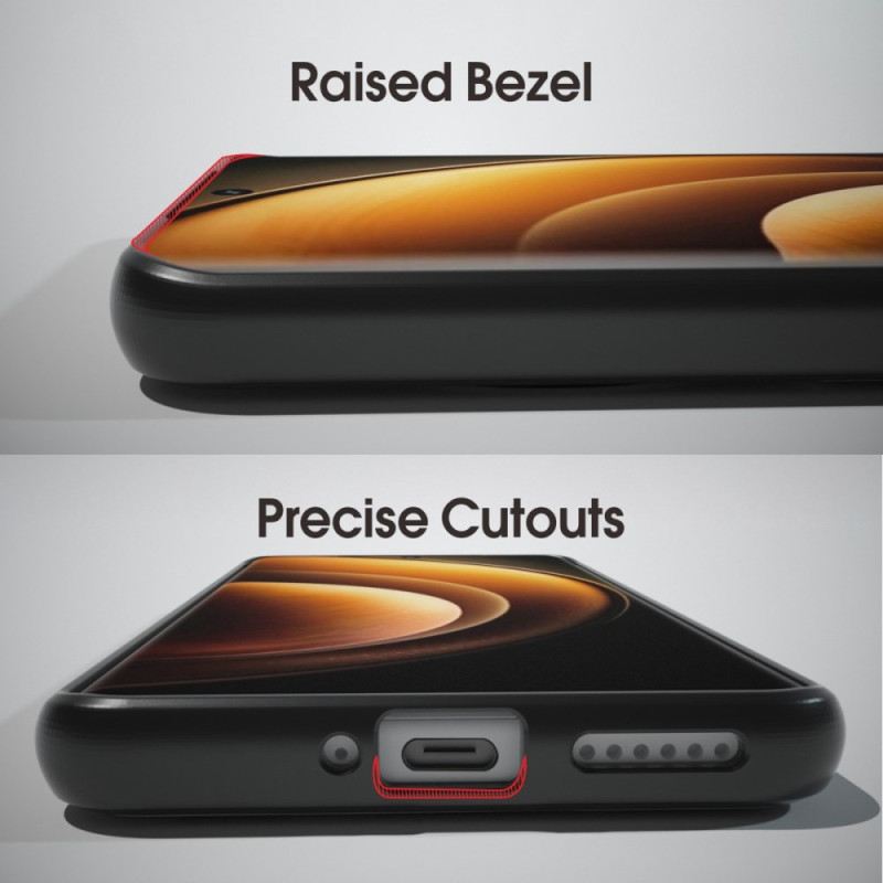 Hülle Vivo X200 Pro Handyhülle Ibmrs