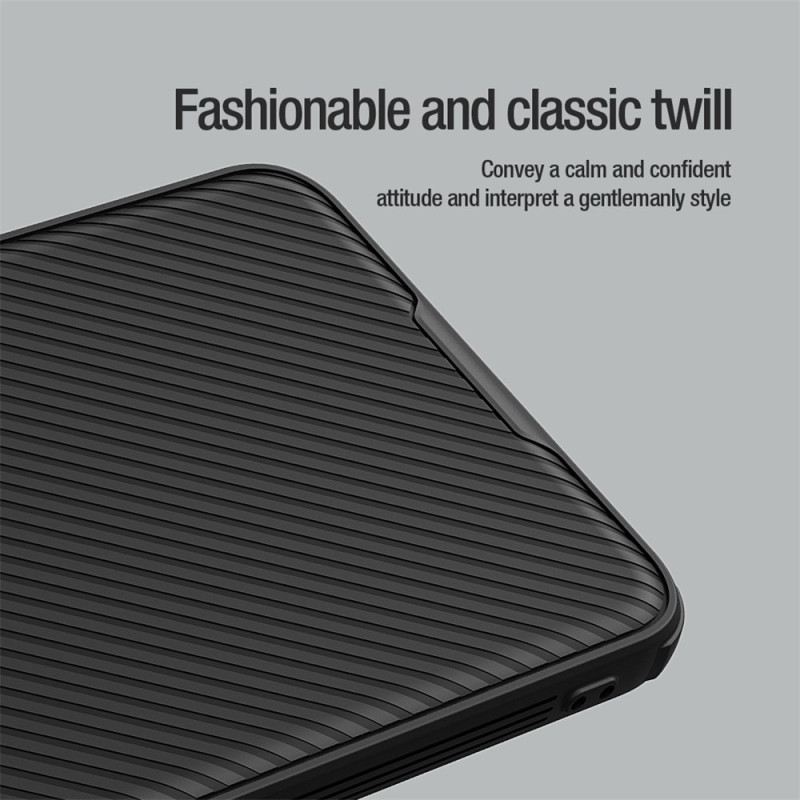 Hülle Vivo X200 Pro Handyhülle Magsafe Camshield Prop Nillkin