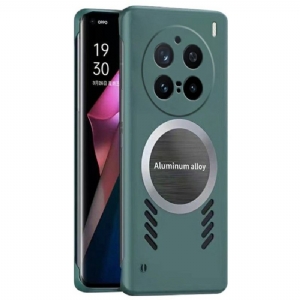 Hülle Vivo X200 Pro Handyhülle Wärmeableitung