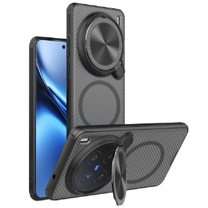 Hülle Vivo X200 Pro Magnetischer Magsafe-kameraschutz (nillkin)