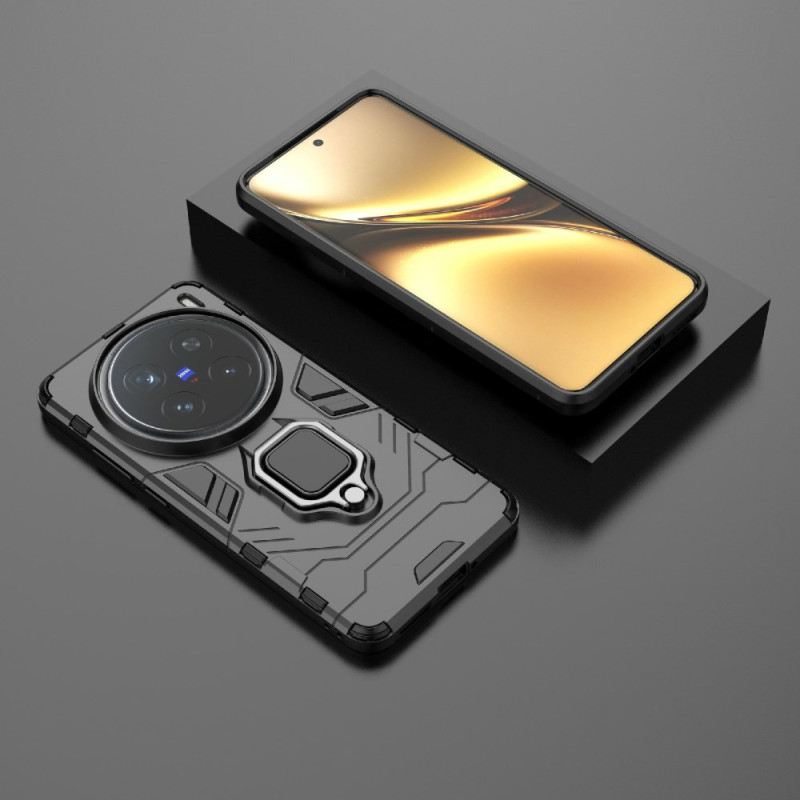 Hülle Vivo X200 Pro Ringfest