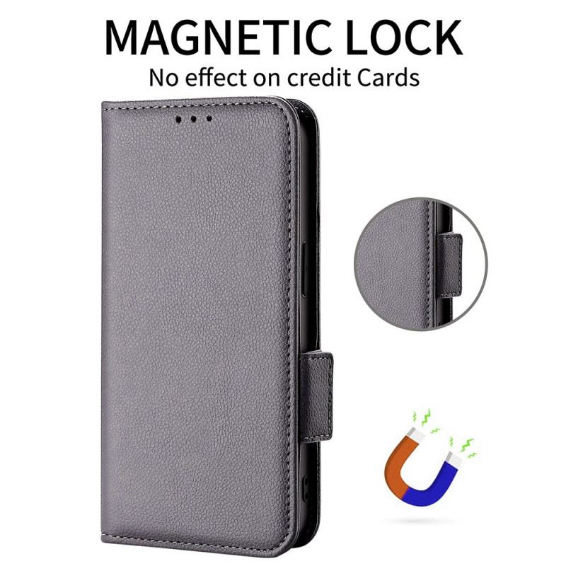 Lederhüllen Vivo X200 Pro Armband Aus Kunstleder