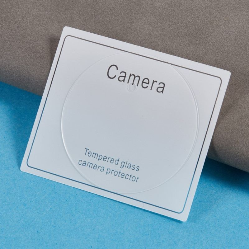 Linsenschutz Aus Gehärtetem Glas Für Vivo X200 Pro