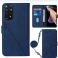 Marineblau