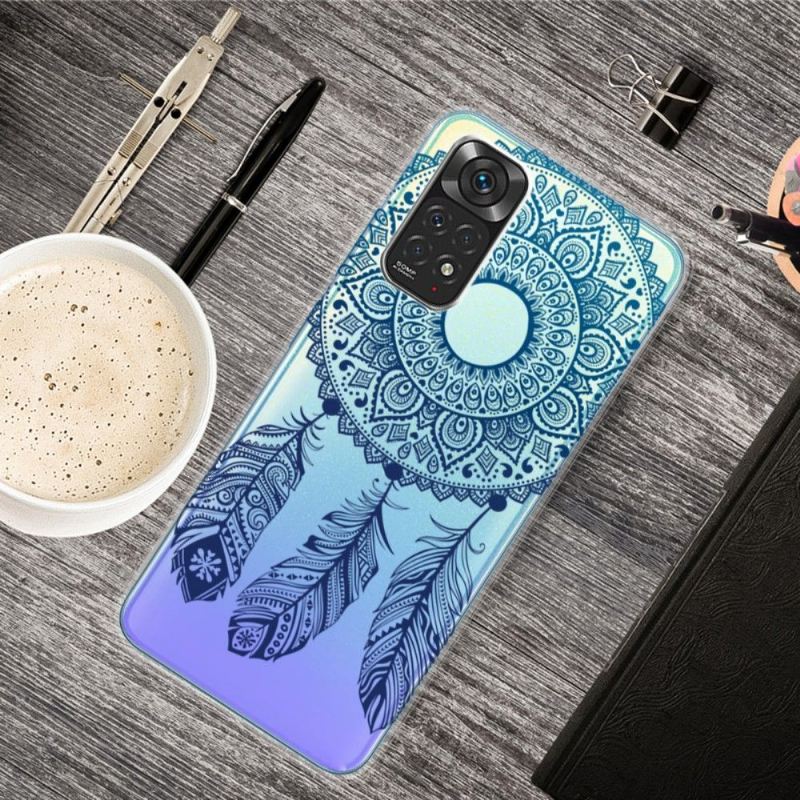 Hülle Für Xiaomi Redmi Note 11 / Note 11S Mandala-traumfänger
