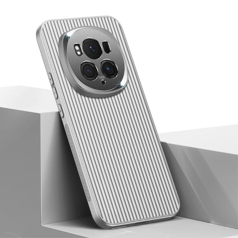 Hülle Für Honor Magic 6 Pro Metallrahmen Für Objektiv