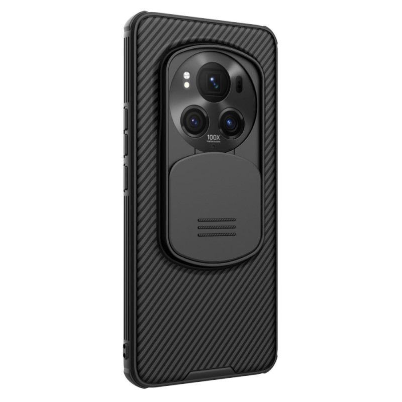 Hülle Honor Magic 6 Pro Handyhülle Camshield Pro-serie Nillkin