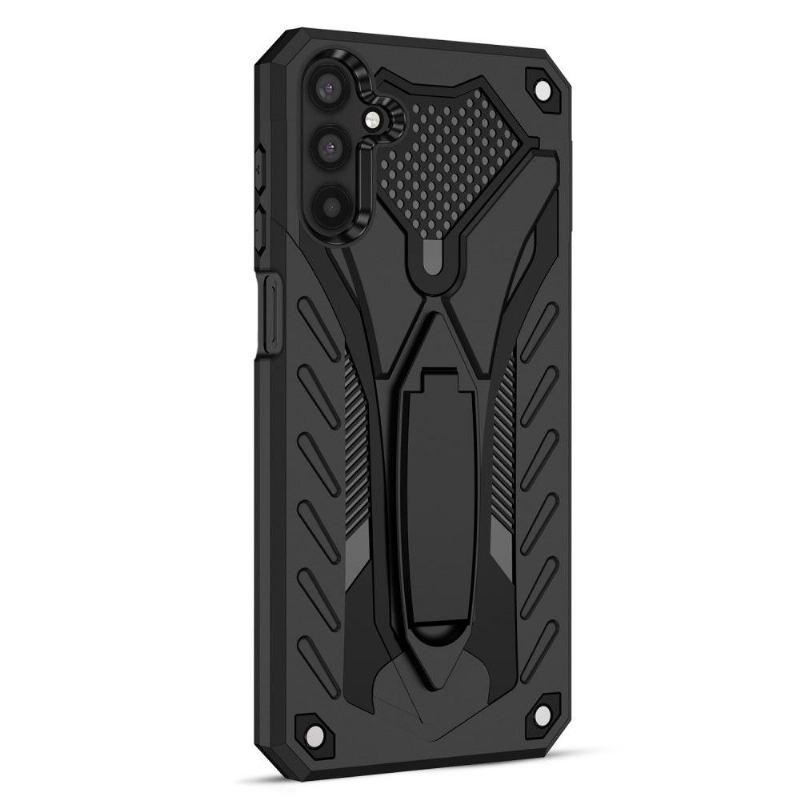Handyhülle Für Samsung Galaxy A13 5G Phantom Knight-serie