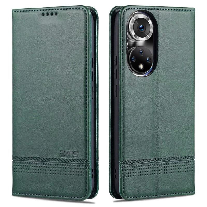 Case Für Huawei Nova 9 / Honor 50 Geldbörse Azns Kunstleder