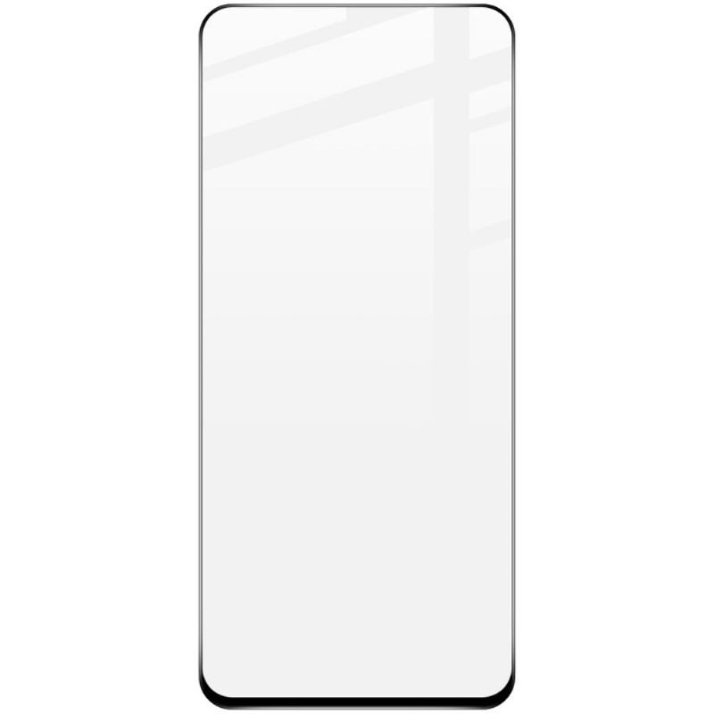 Honor 50 Lite Displayschutzfolie Aus Gehärtetem Glas In Voller Größe