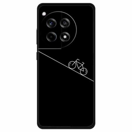 Hülle Oneplus 12r Fahrrad